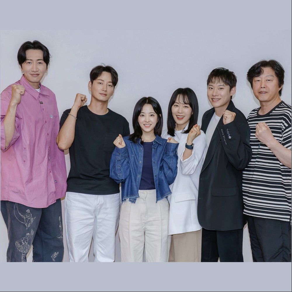 Park Bo Young and Kim Sung Cheol’s Goldland begins production with cast confirmation, know Disney+ release details