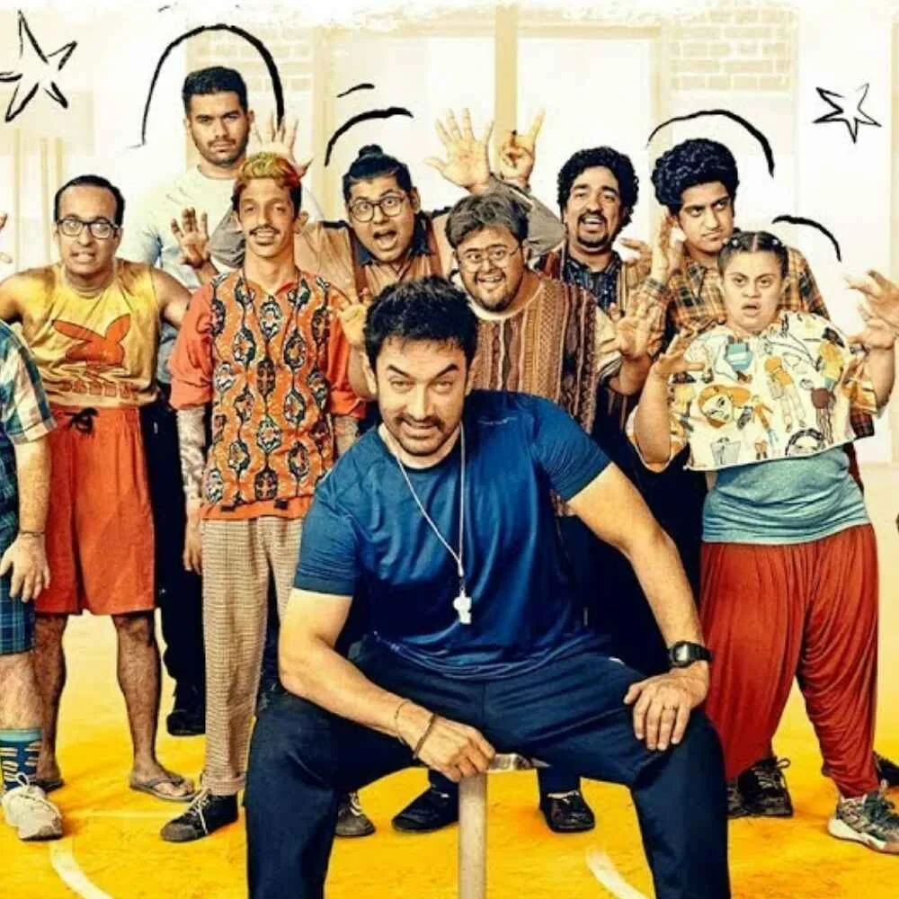 Sitaare Zameen Par to Kuberaa: List of movies releasing on June 20 in theaters