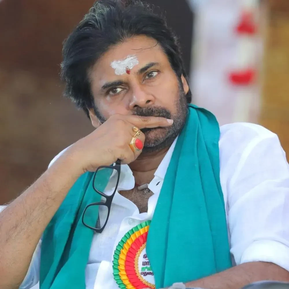 Pawan Kalyan claims Bollywood has ‘created buffoonery’ by chasing money and business, losing touch with audiences