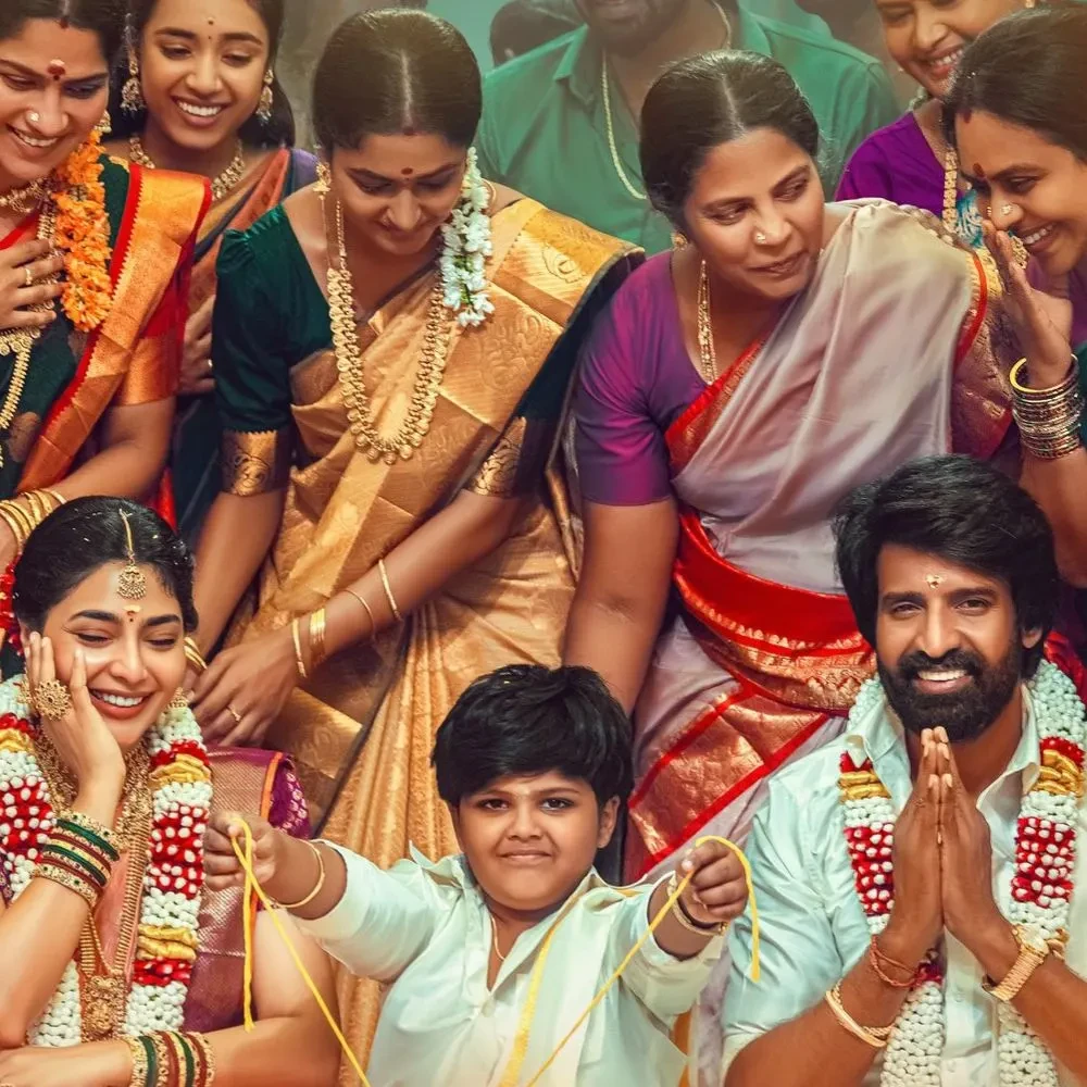 Maaman: Soori, Aishwarya Lekshmi’s hit Tamil family drama set for satellite and OTT release on same day