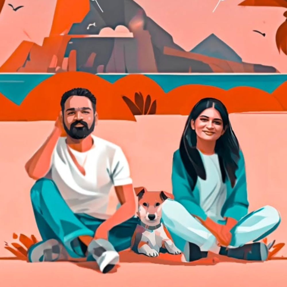 Pattth OTT Release: When and where to watch Ashik Safiya Aboobakker’s acclaimed Malayalam movie online