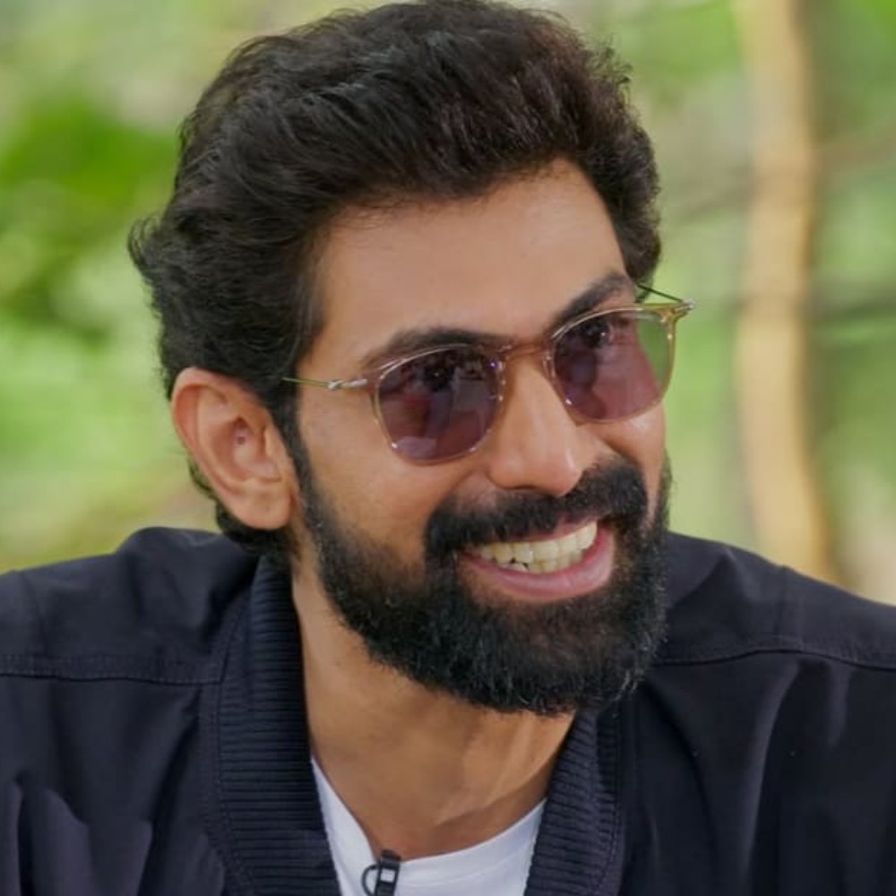 After Deepika Padukone’s exit from Spirit, Rana Daggubati weighs in on 8-hour work schedule existing in Telugu cinema