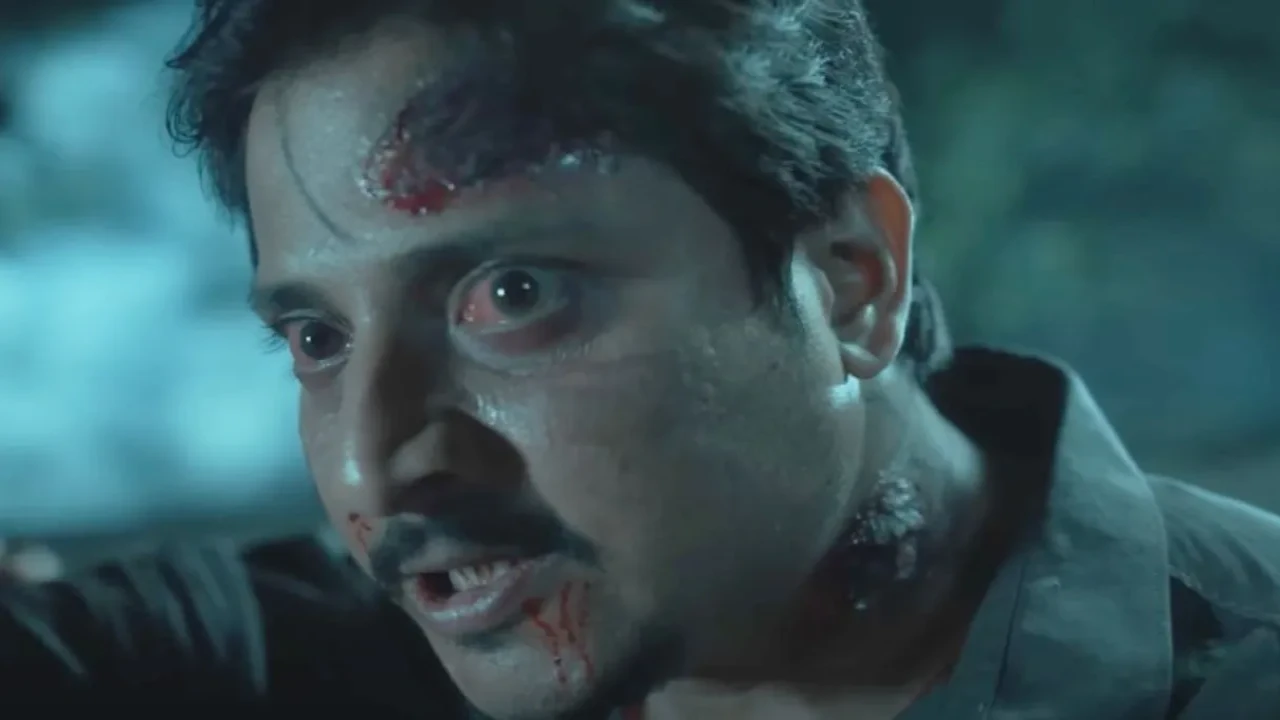 Bou Butta Bhuta grosses Rs 15 crore in 18 days; Babushaan Mohanty starrer crosses Shah Rukh Khan’s Jawan in Odisha (Credits: Prakash Films) Babushaan Mohanty