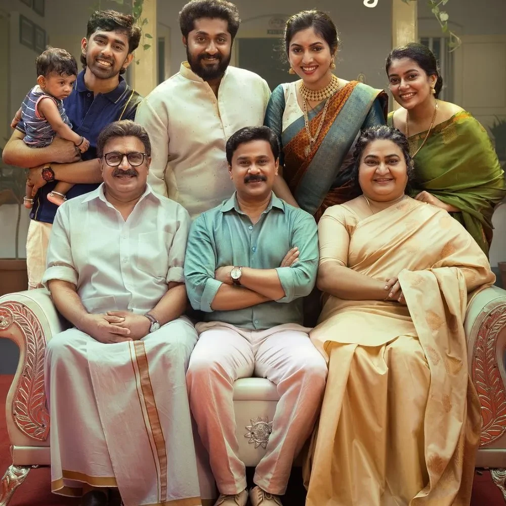 Prince and Family OTT Verdict: Box office, Twitter review of Dileep, Dhyan Sreenivasan’s Malayalam comedy drama