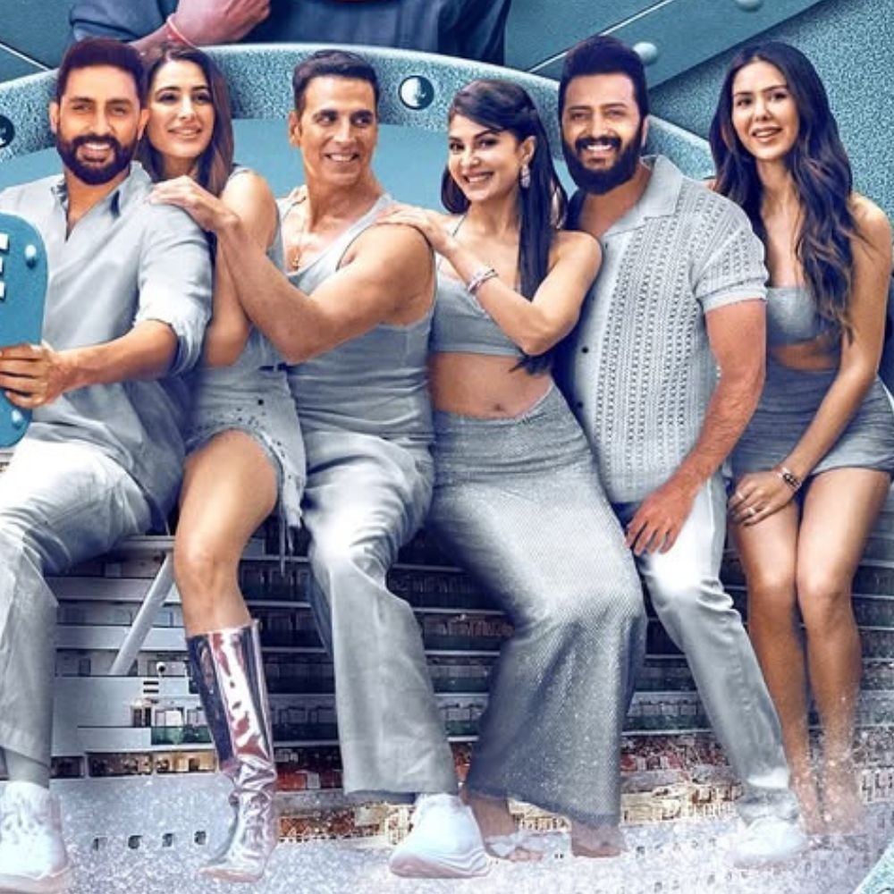 Housefull 5 Twitter Review: Planning to watch Akshay Kumar's comedy thriller? Read 9 tweets to know if it’s worth your time