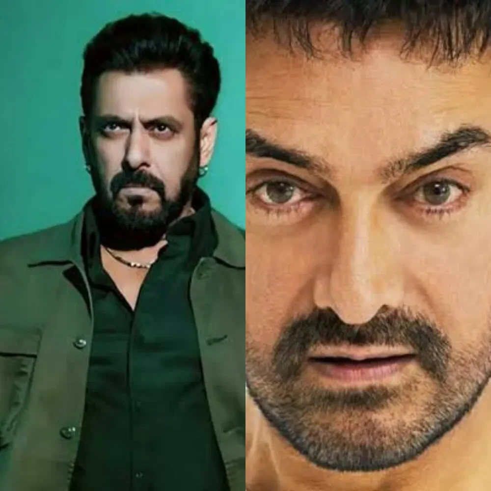 Top 1st Mondays For Bollywood Movies In 2025: Salman Khan's Sikandar surprises at number one; Sitaare Zameen Par stays well poised on fourth position