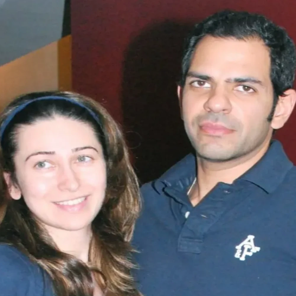 Are Karisma Kapoor's kids getting a share of Sunjay Kapur's wealth? Find out who might take over his Rs 31,000 crore business empire