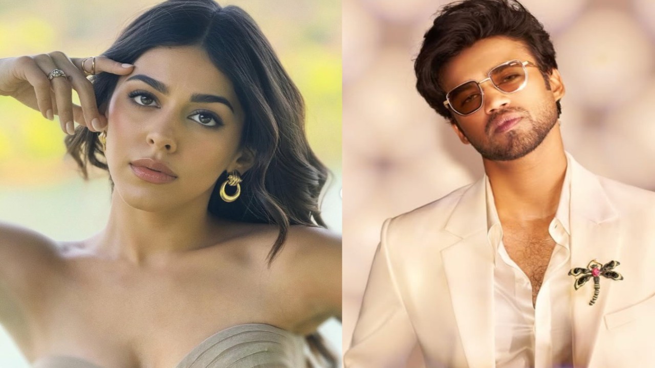 EXCLUSIVE: Babil Khan, Alaya F team up for film based on real-life incident with Sector 36 writer Bodhayan Roychaudhury