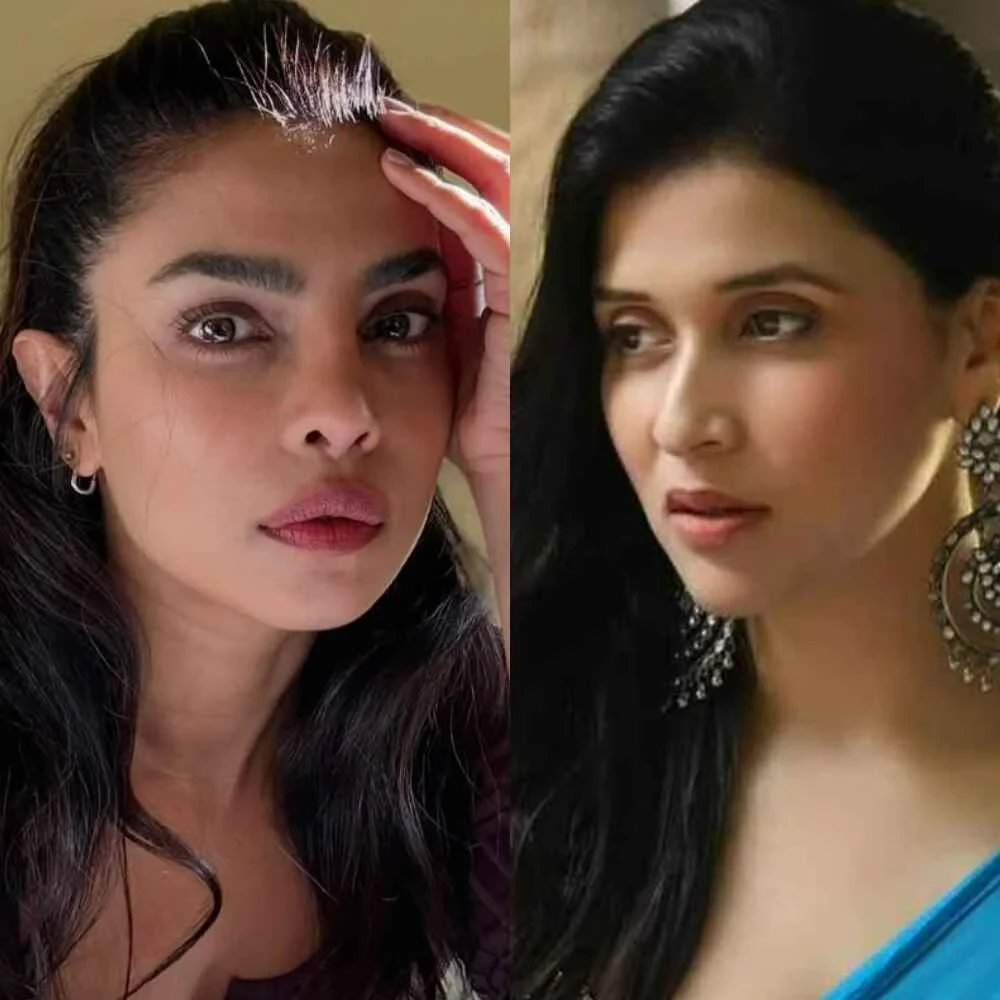 Priyanka Chopra mourns loss of her 'fufaji' and Mannara Chopra's dad: 'You'll always be in our hearts'