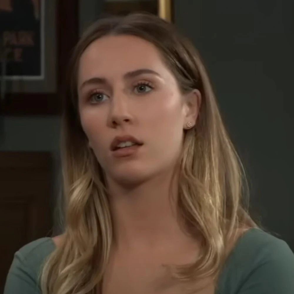 General Hospital Recap, June 17 Episode: Emma Blackmails Joss Over Office Intrusion, Gio Confronts Lulu About Brook Lynn’s Secret