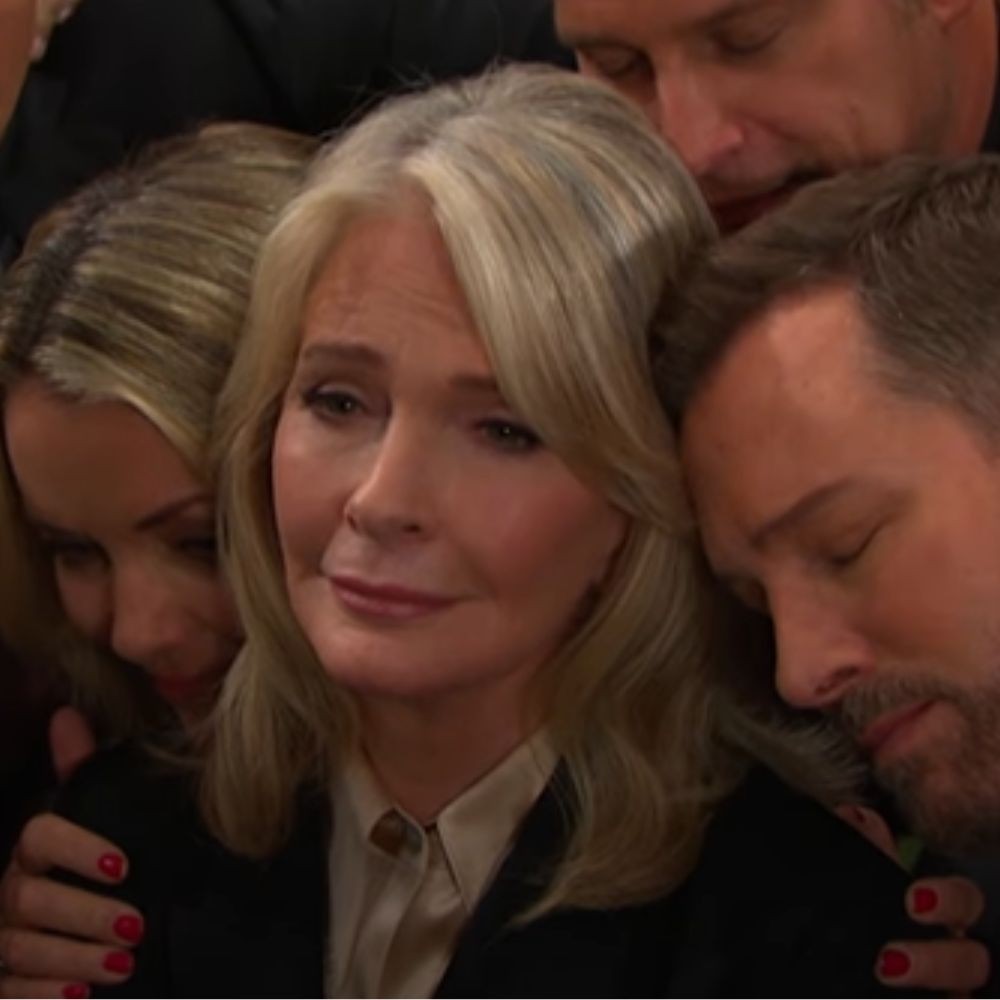 Days of Our Lives Recap, June 9 Episode: John’s Loved Ones Say Heartfelt Goodbye