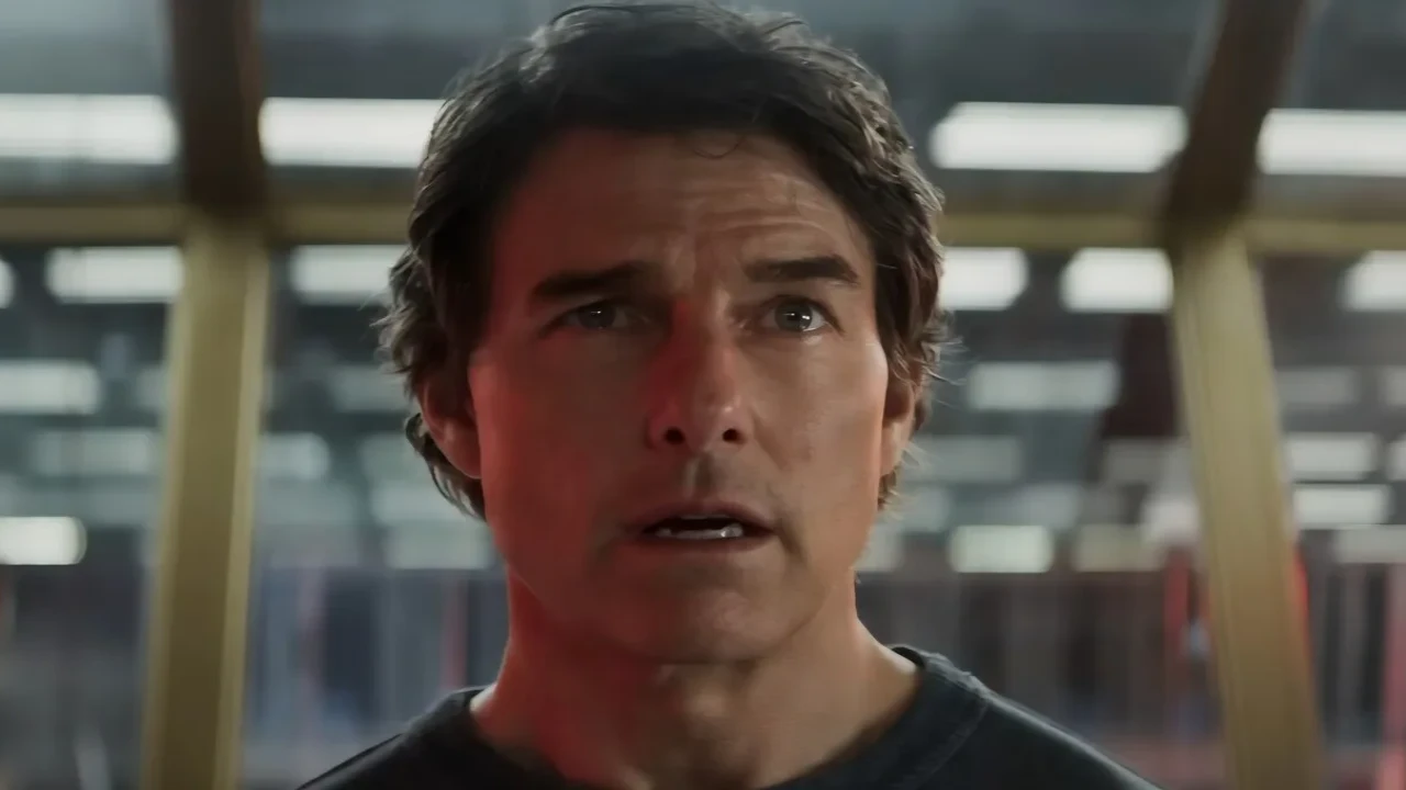 Mission: Impossible - The Final Reckoning ends as Tom Cruise's second highest grosser in India (Credit: Paramount Pictures) Tom Cruise
