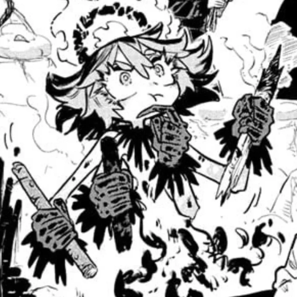 Otr Of The Flame Chapter 6: Otr Awakens Heroic Vigor—Recap, Release Date, Where To Read And More