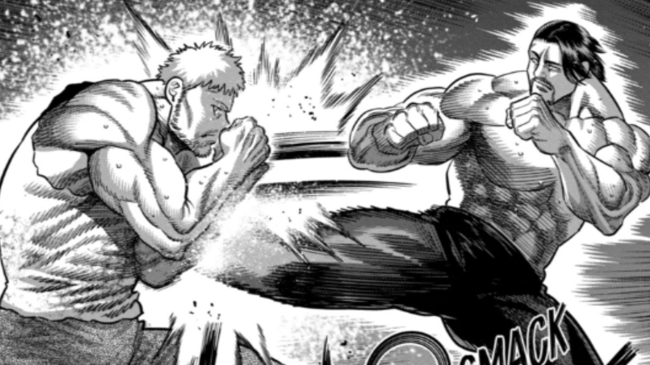 Yabako Sandrovich, Daromeon, Ura Sunday, Comikey