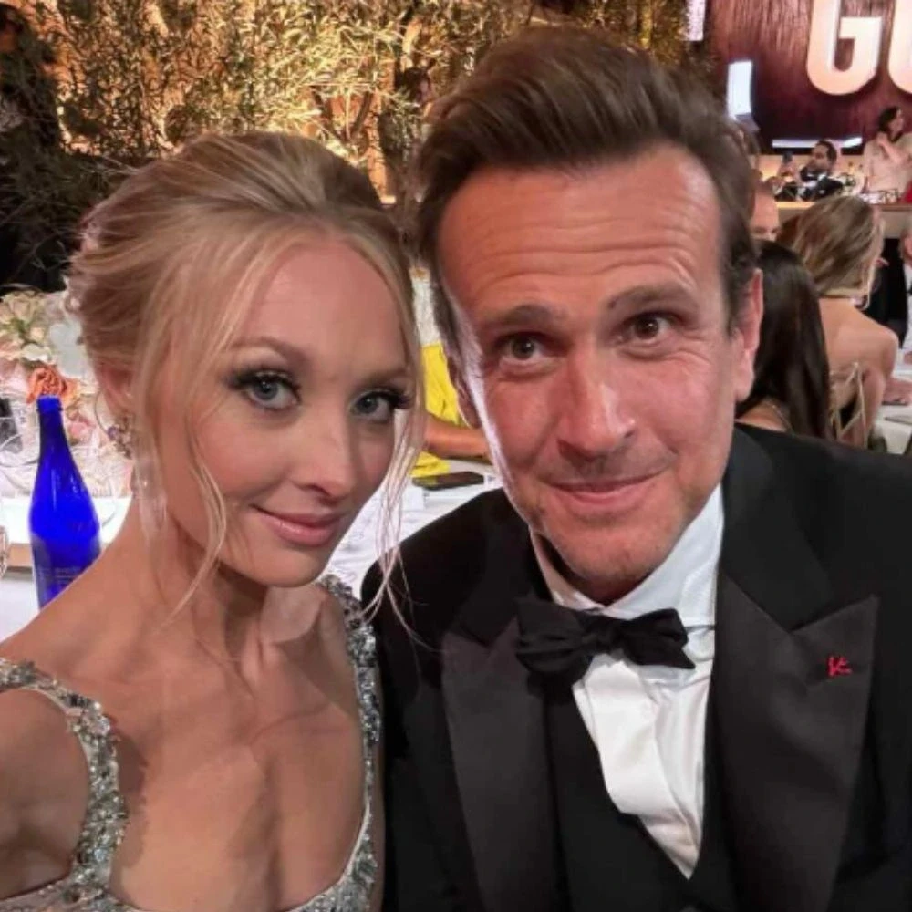 Who is Kayla Radomski? Find All About Jason Segel’s Fiancée and So You Think You Can Dance Alum