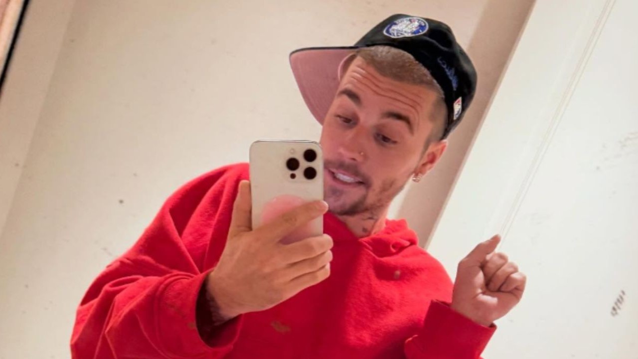 Justin Bieber (via Instagram/Justin Bieber) (Image Courtesy: Instagram)