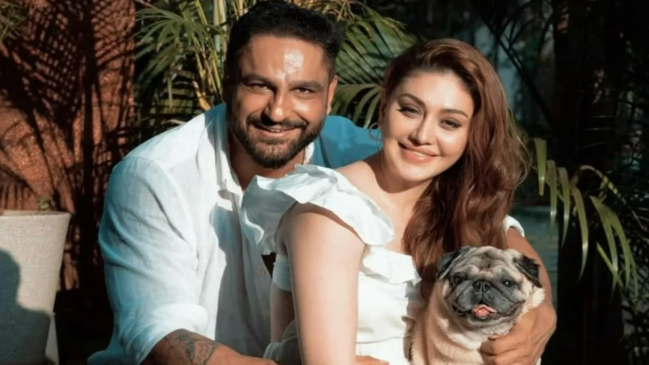 Shefali Jariwala Demise (Pic Credit: Shefali Jariwala Instagram) Shefali Jariwala, Parag Tyagi