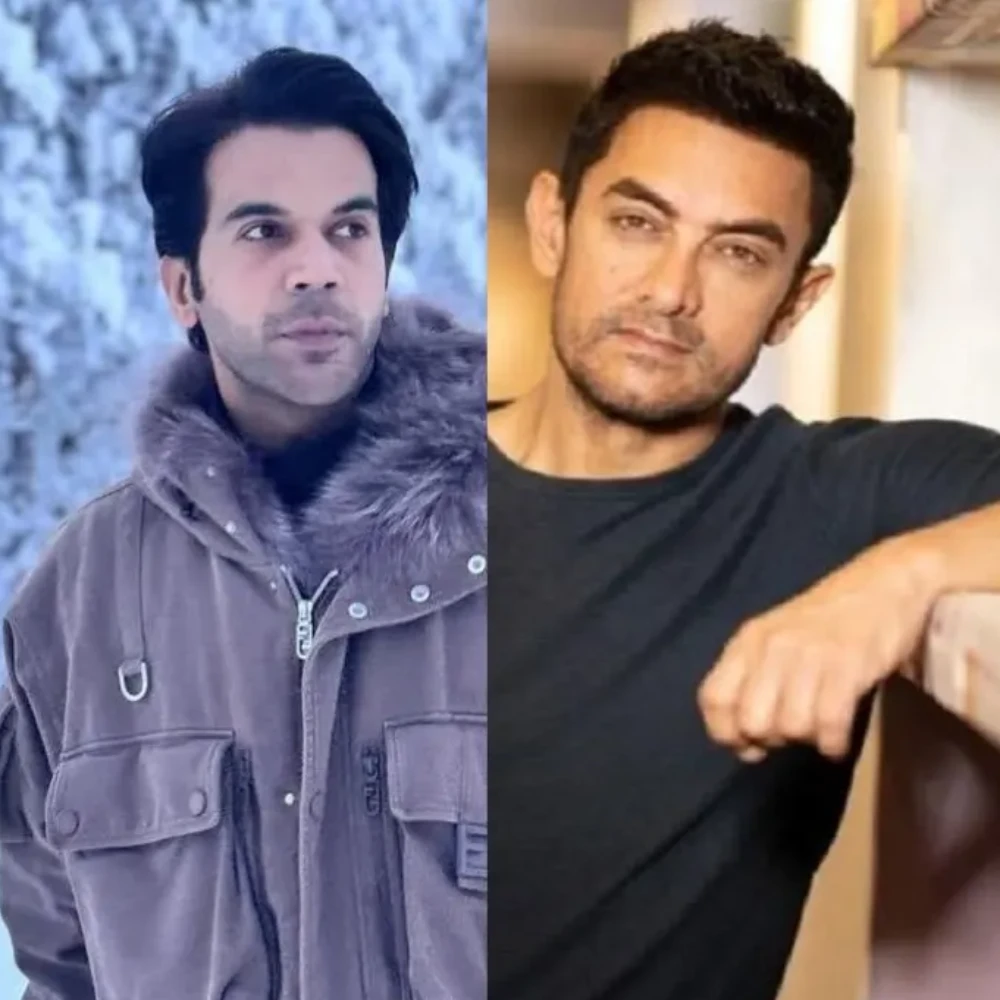 Bollywood Newswrap, June 25: Rajkummar Rao confirms Sourav Ganguly biopic to Aamir Khan's Coolie cameo details 