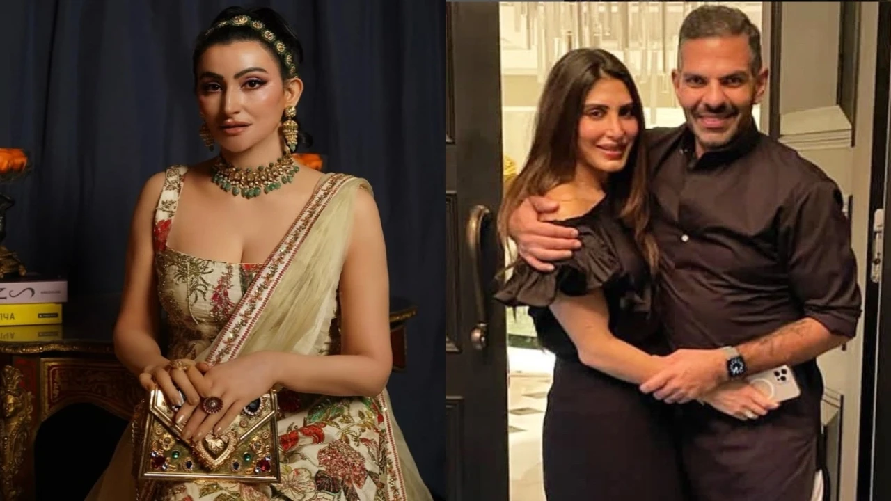 Picture credit: Shalini Passi/ Priya Sachdev/ Instagram What was Shalini Passi’s last conversation with Sunjay Kapur and his wife Priya Sachdev? Fabulous Lives vs Bollywood Wives actress reveals