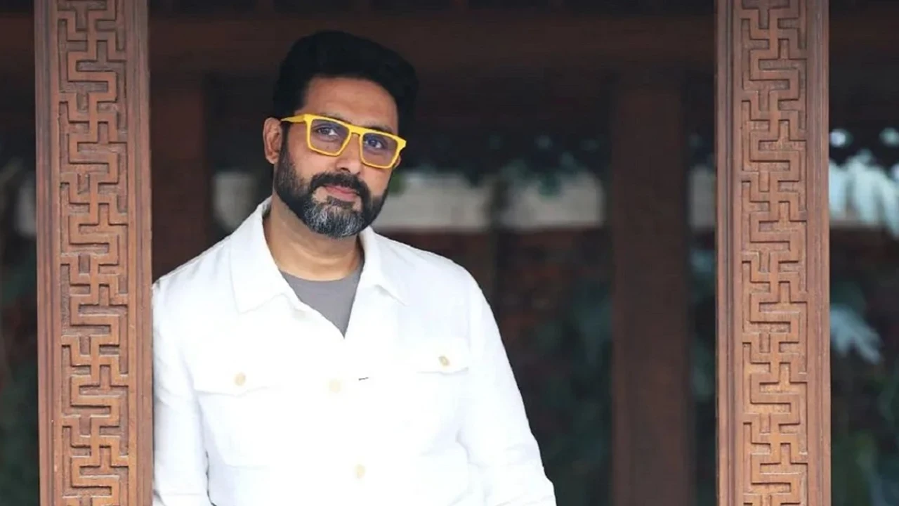 EXCLUSIVE: Abhishek Bachchan teams up with Sandeep Reddy Vanga’s assistant Shanmukha on an action film EXCLUSIVE: Abhishek Bachchan teams up with Sandeep Reddy Vanga’s assistant Shanmukha on an action film