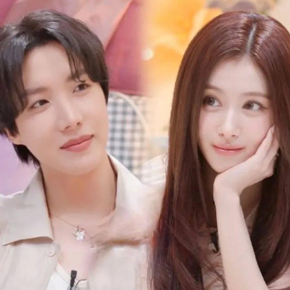 'Everyone has that': BTS' J-Hope reminisces about high school crush with TWICE's Sana, calls it 'beautiful time in life'