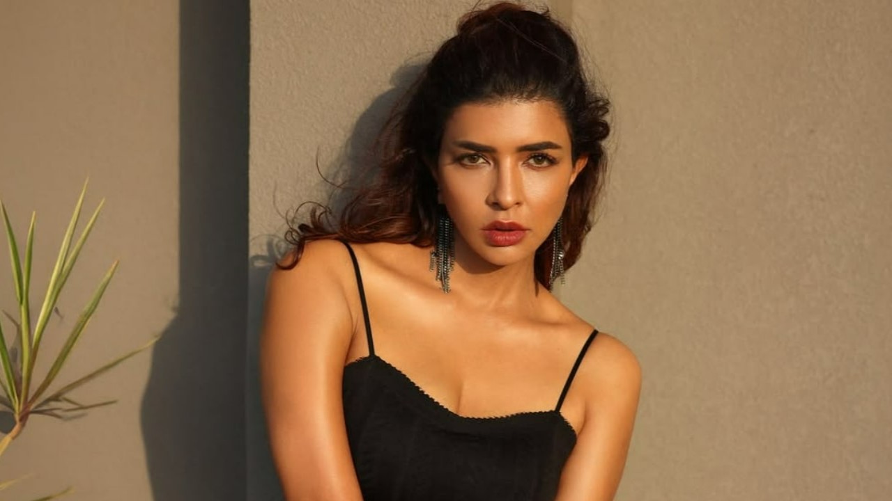 Who is Lakshmi Manchu? (Pic Credit: Lakshmi Manchu Instagram) Lakshmi Manchu