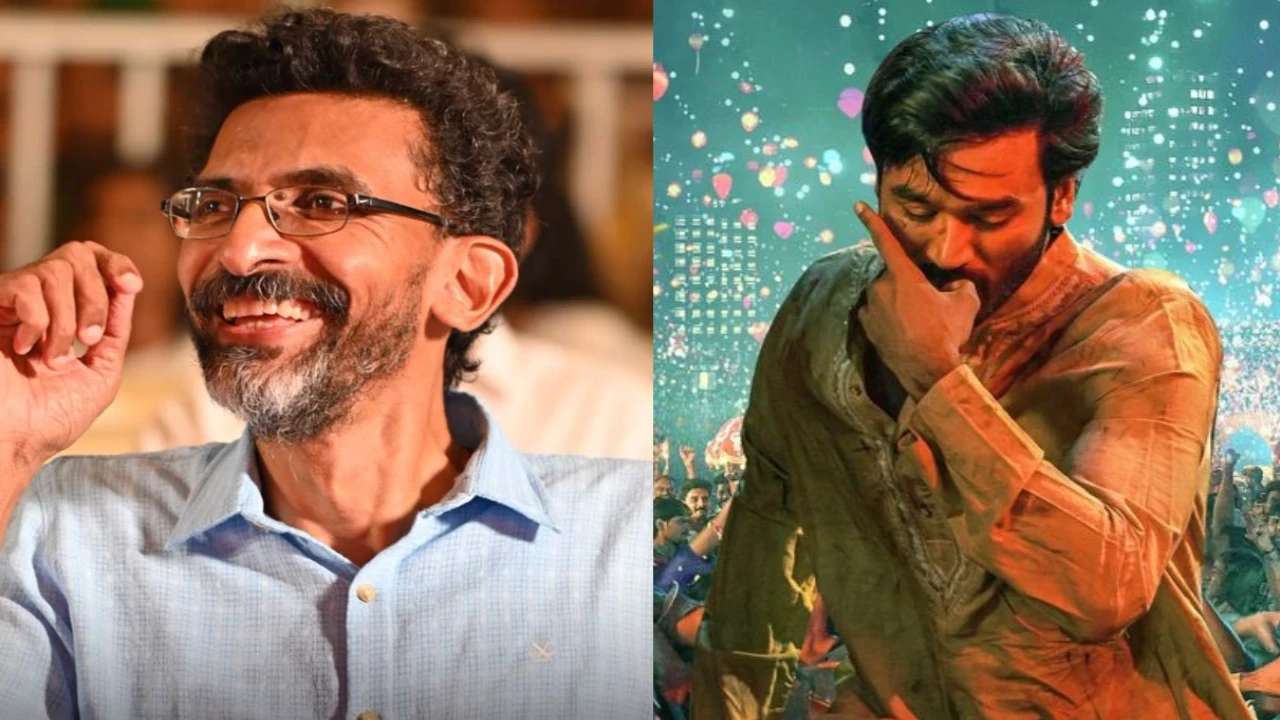 Sekhar Kammula on Dhanush’s Kuberaa success in Telugu but struggle in Tamil (PC: Kuberaa, X) Sekhar Kammula on Dhanush’s Kuberaa success in Telugu but struggle in Tamil