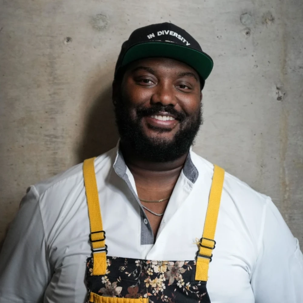 Who is Tristen Epps? All About Top Chef Season 22 Winner Impressing Judges With Extraordinary Culinary Skills