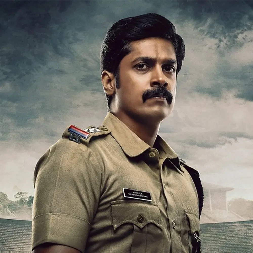 Kerala Crime Files Season 2 OTT Release: Here's what netizens have to say about Aju Varghese, Lal starrer drama series