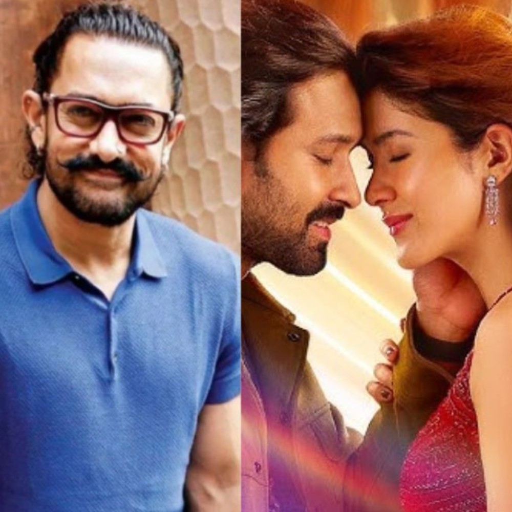 Bollywood Newswrap, June 5: Aamir Khan confirms superhero film with Lokesh Kanagaraj, Aankhon Ki Gustaakhiyan teaser and more