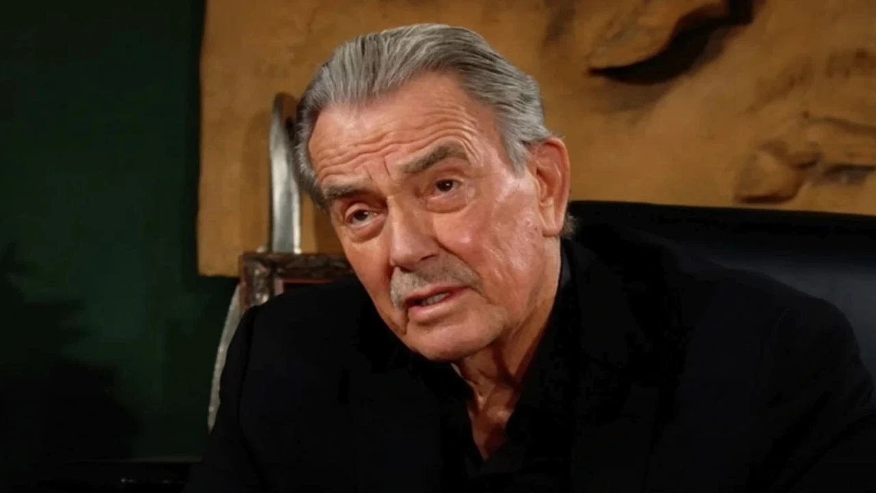 The Young and the Restless (via YouTube) (Image Courtesy: YouTube)