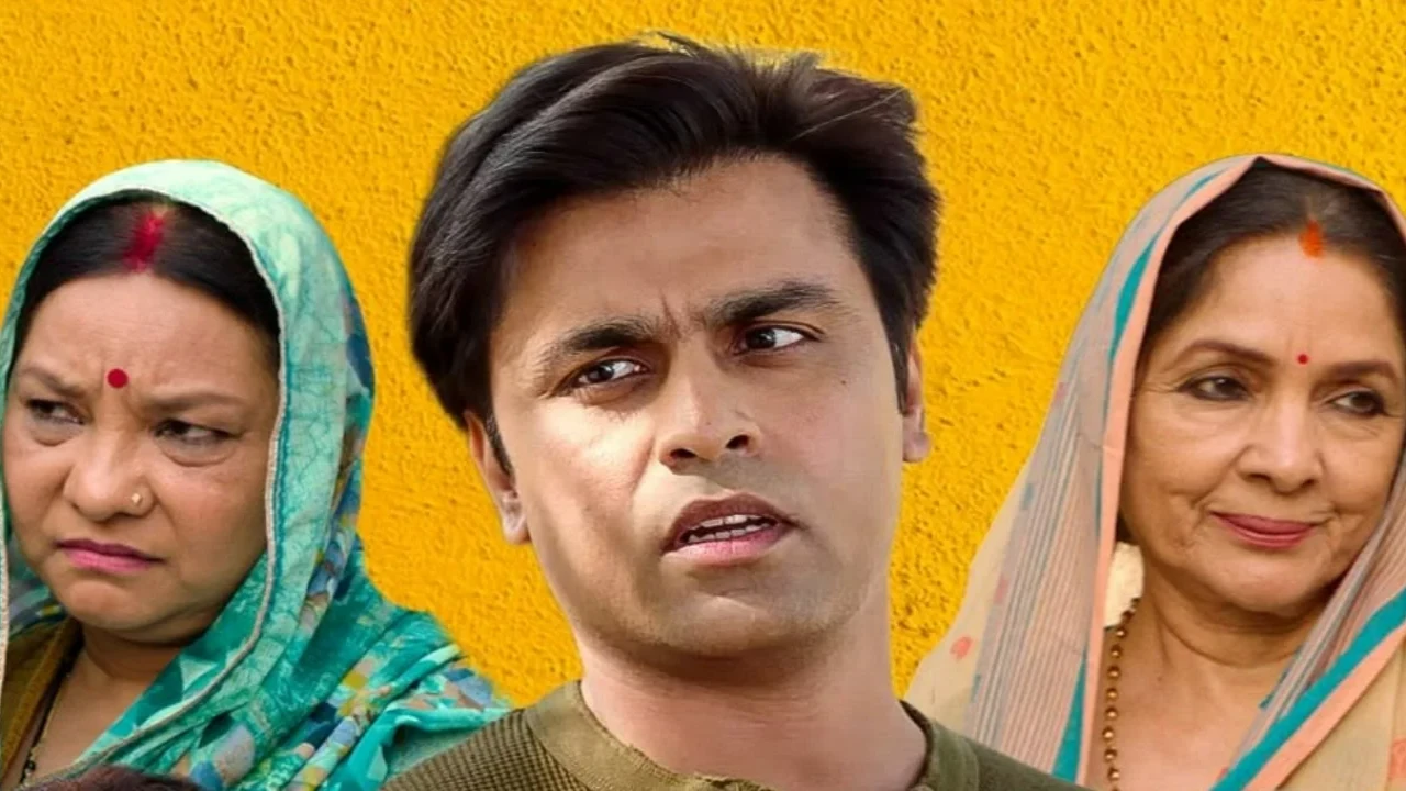 Panchayat Season 4 Final Episode IMDb Rating (Pic Credit: Prime Video Instagram) Panchayat Season 4 Final Episode IMDb Rating