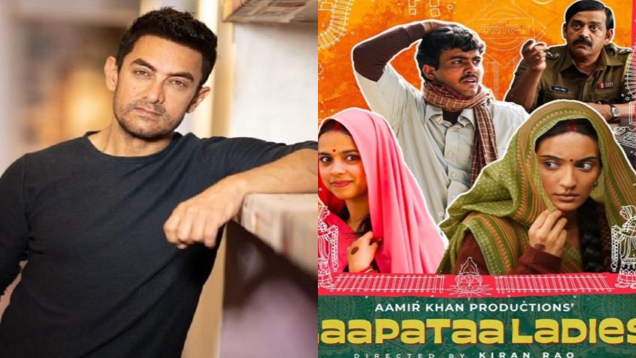 Is Aamir Khan regretting OTT release of Laapataa Ladies in just 8 weeks? Sitaare Zameen Par star spills the beans