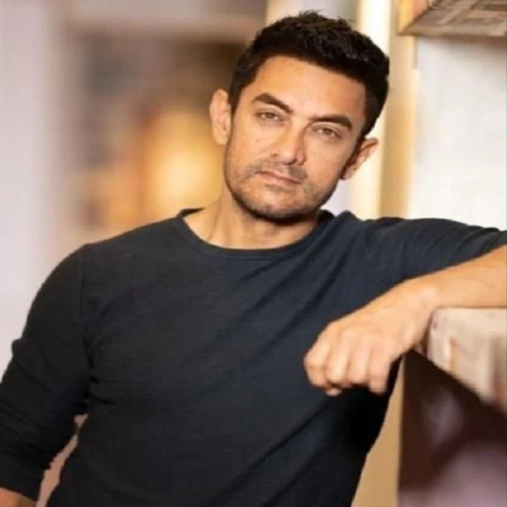 Was Aamir Khan fired from Shah Rukh Khan starrer Darr? Sitaare Zameen Par star spills truth