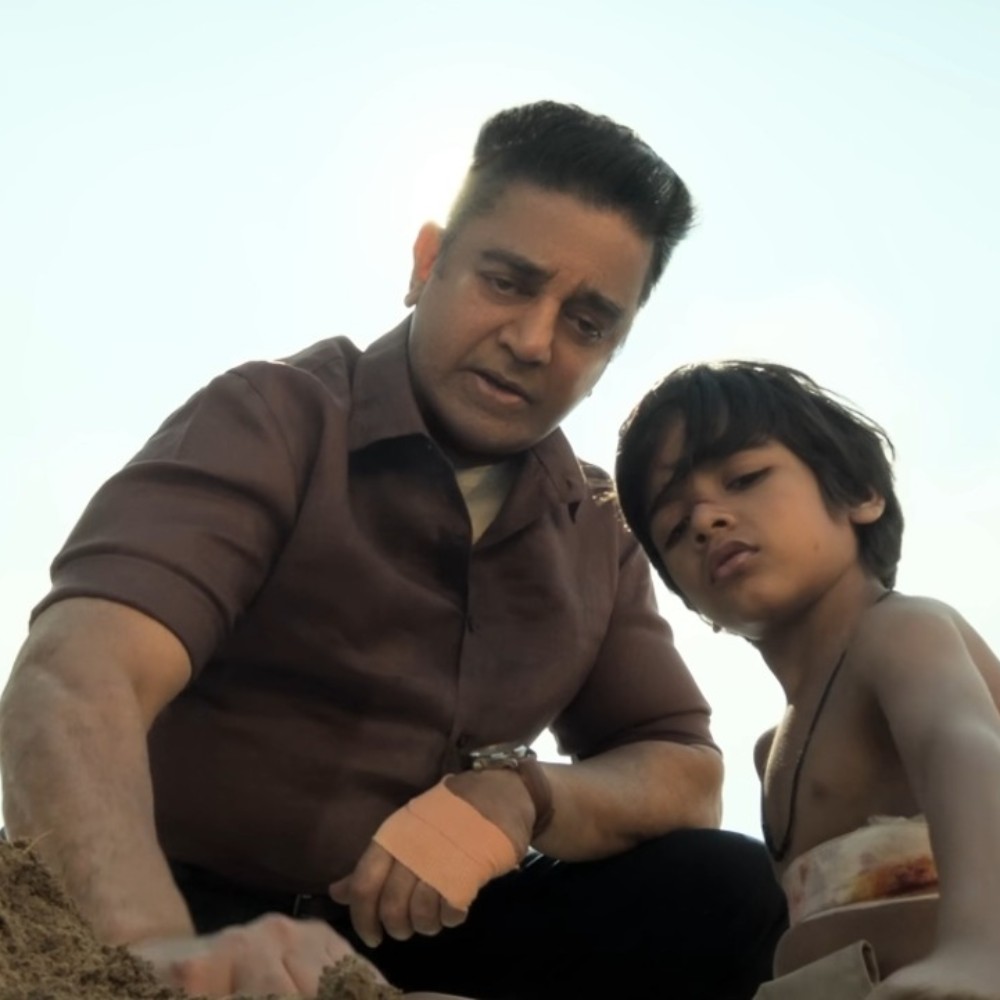 Thug Life Day 1 India Box Office Trends: Kamal Haasan and Mani Ratnam film looks to gross Rs 18 crore on its opening day