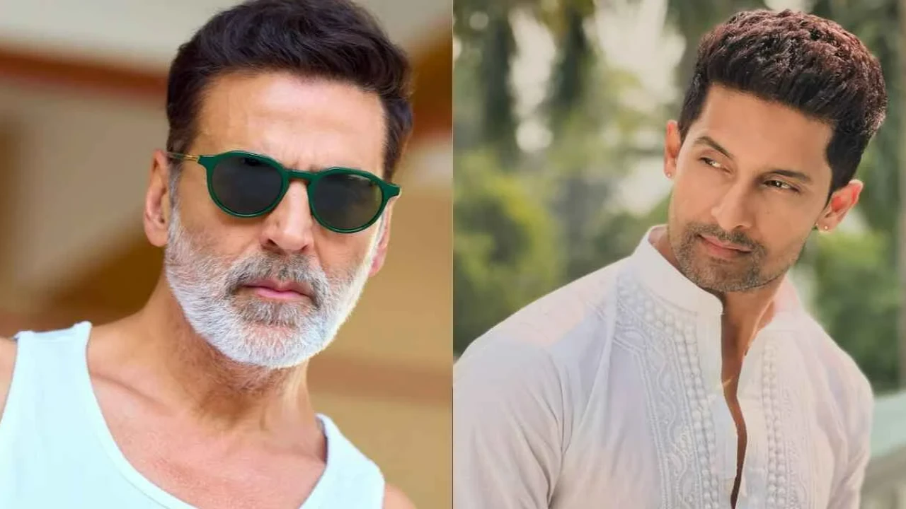 Ravi Dubey expresses regret about not watching Kesari 2 in theaters (Pic Credit: Akshay Kumar, Ravi Dubey) Akshay Kumar, Ravi Dubey