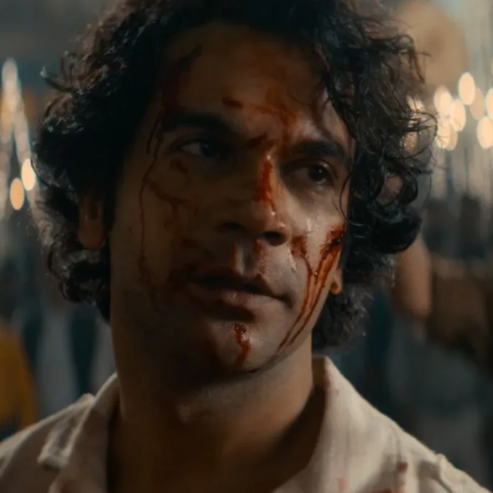 EXCLUSIVE: Rajkummar Rao and team to launch action-packed Maalik trailer on July 1
