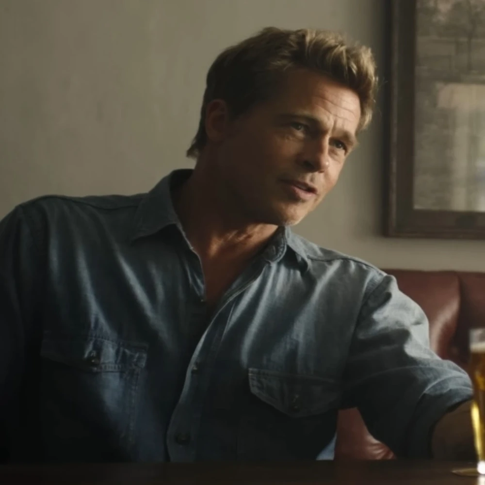 F1 Global Weekend Box Office: Brad Pitt starrer races its way to USD 144 million worldwide; Almost doubles pre-release projections