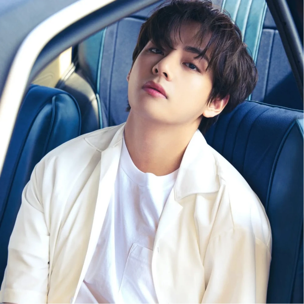 Did BTS' V make a cameo in Squid Game 3? Know truth behind pink guard outfit hinting at his acting comeback in Lee Jung Jae starrer