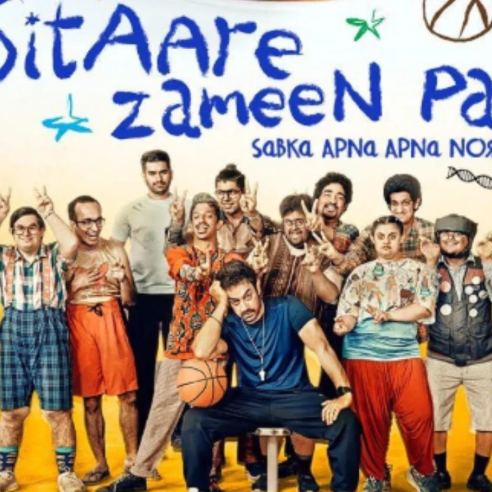 Did Aamir Khan disagree to CBFC’s two suggested cuts in Sitaare Zameen Par? Here’s what it means for the movie