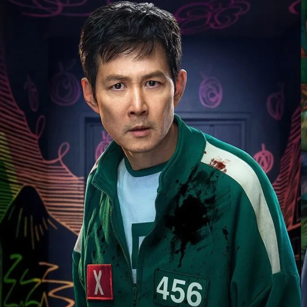 Squid Game 3: Lee Jung Jae starrer ranks No. 1 in 93 countries among Netflix series, becomes fastest K-drama to achieve feat