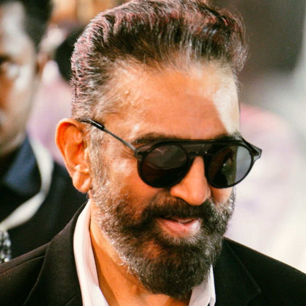 Thug Life Trouble: Kamal Haasan moves Karnataka High Court amid Kannada language controversy