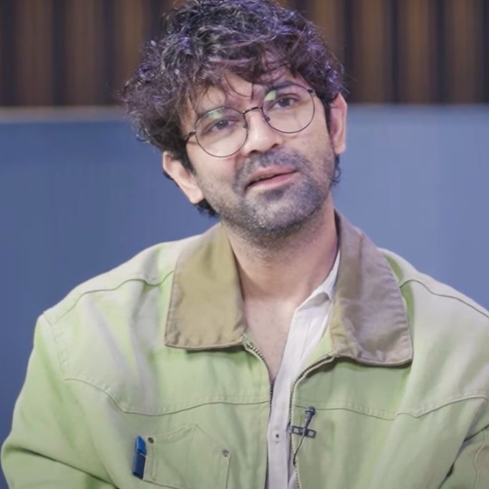 EXCLUSIVE VIDEO: Barun Sobti shares MAJOR update on Asur 3, sheds light on how show changed perception about him