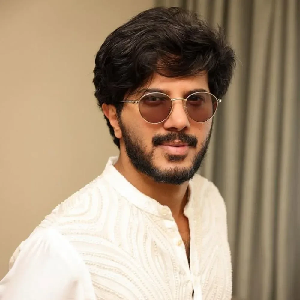 Best anniversary, birthday wishes for wife inspired by Dulquer Salmaan's Instagram captions