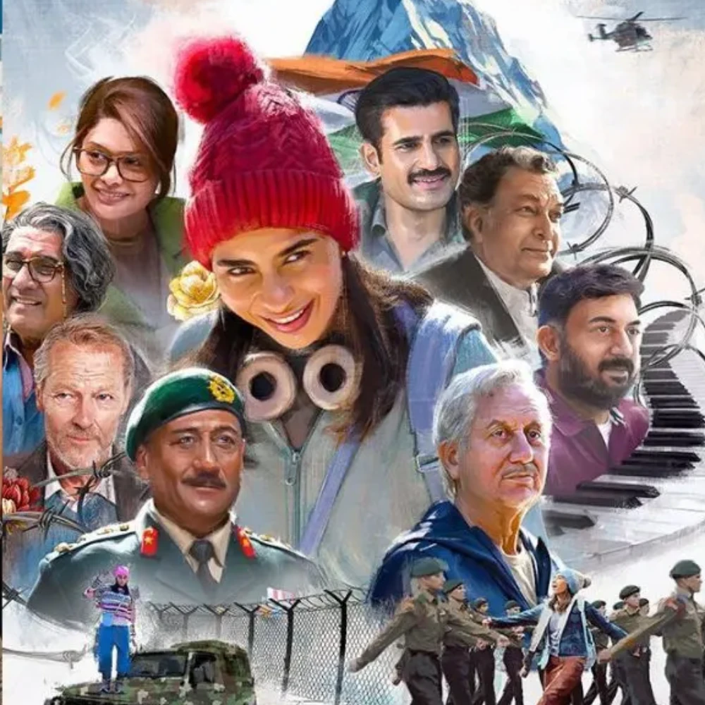 Tanvi The Great: Anupam Kher returns to direction after 23 years, trailer looks heartwarming