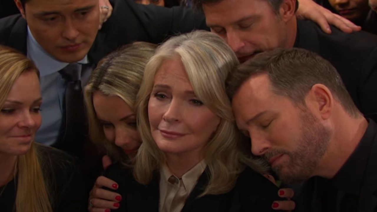 Days of Our Lives (via YouTube) (Image Courtesy: YouTube)