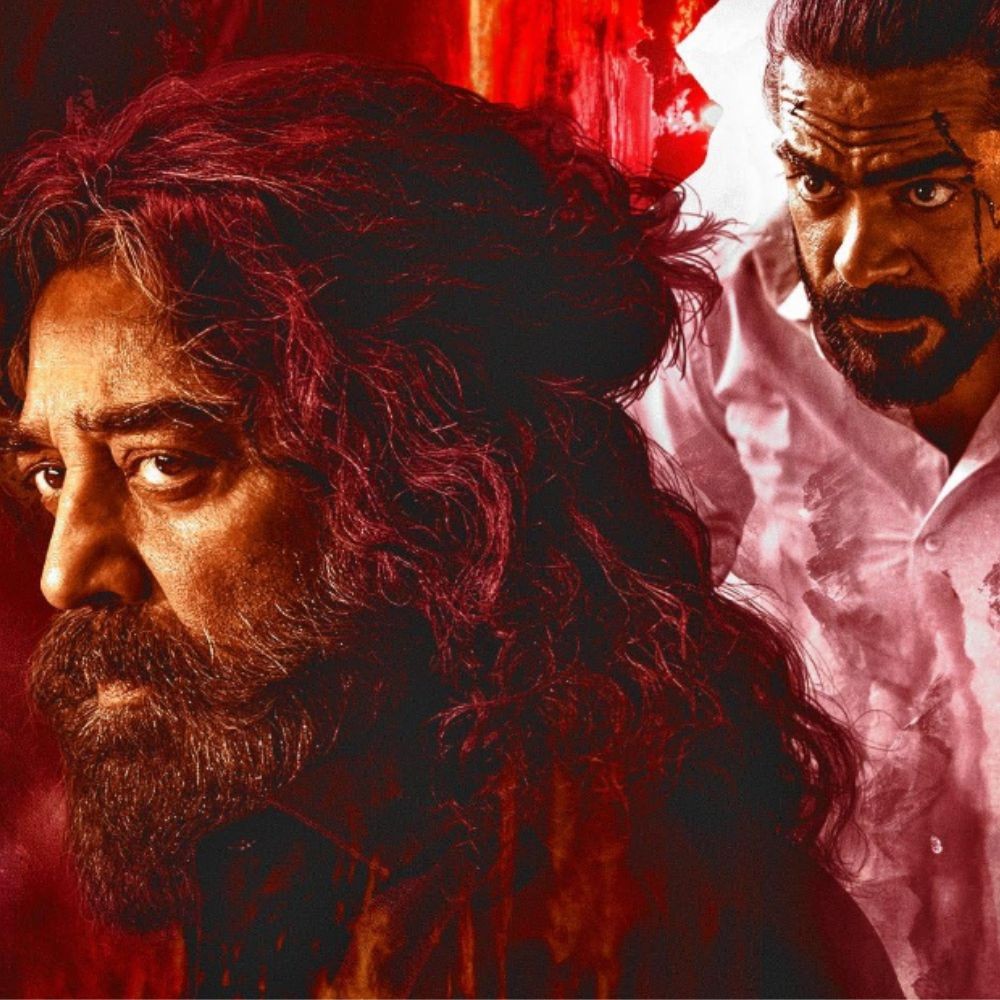 Thug Life cast fees: Kamal Haasan goes SRK way, Trisha Krishnan paid 3 times more than Good Bad Ugly?