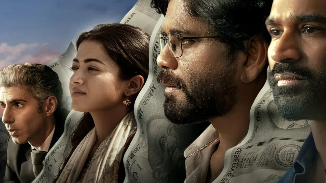 Kuberaa Twitter Review (PC: IMDb) Kuberaa Twitter Review