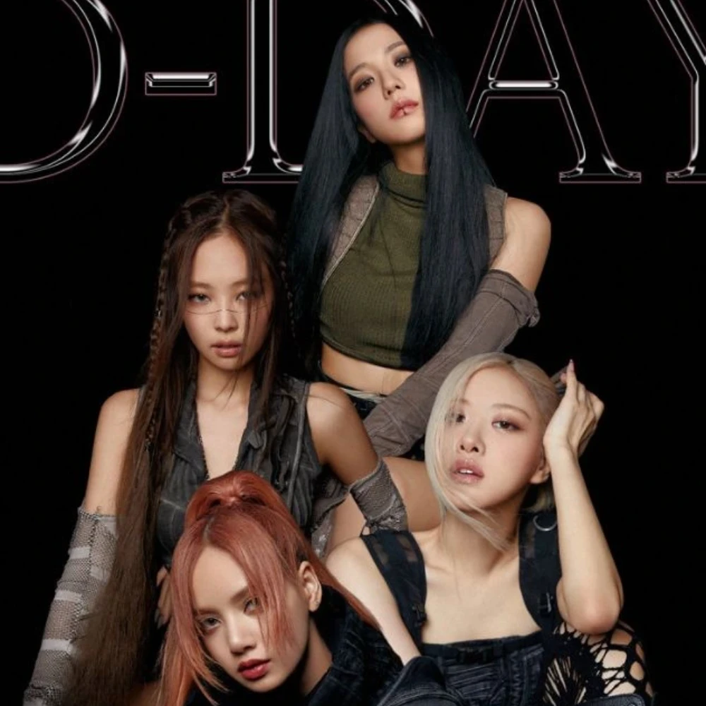 BLACKPINK reunites as full group after almost 1 year ahead of DEADLINE World Tour amid fans' appeal for reform