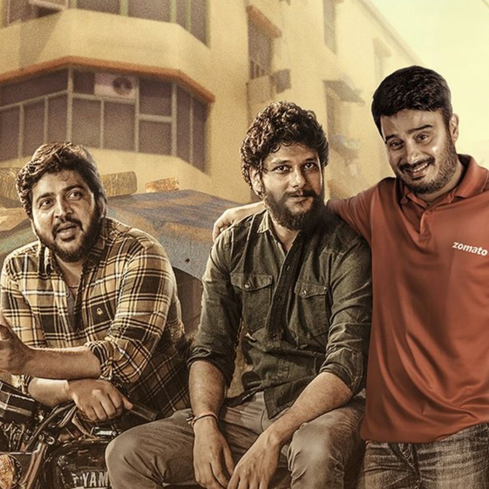 Maryade Prashne OTT Release: When and where to watch Rakesh Adiga, Sunil Raoh’s Kannada revenge drama